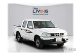 Nissan Pickup 2012